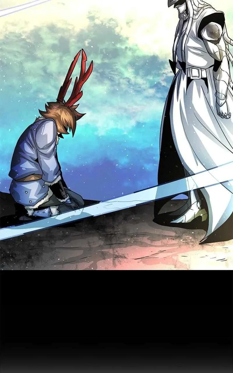 God Tribe Chapter 72 – Page 22