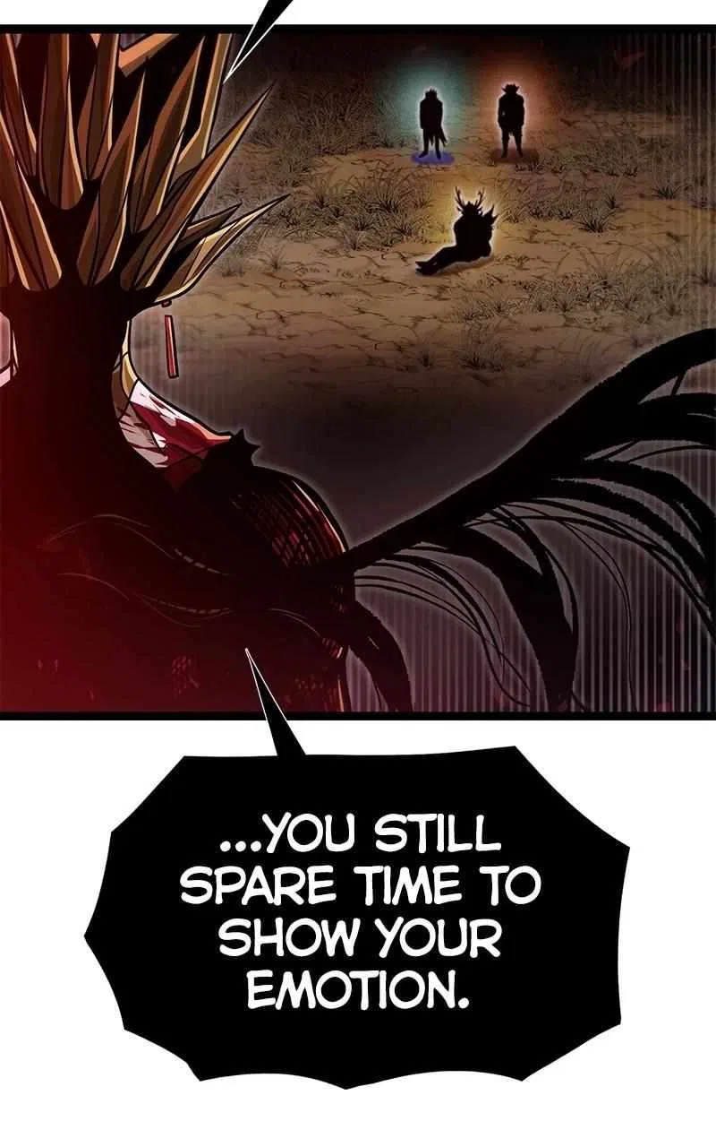 God Tribe Chapter 72 – Page 30