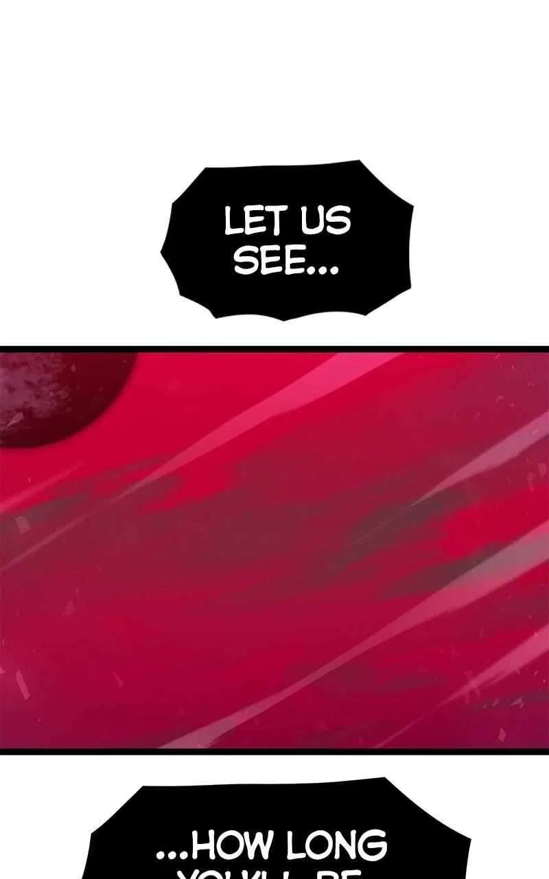 God Tribe Chapter 72 – Page 31