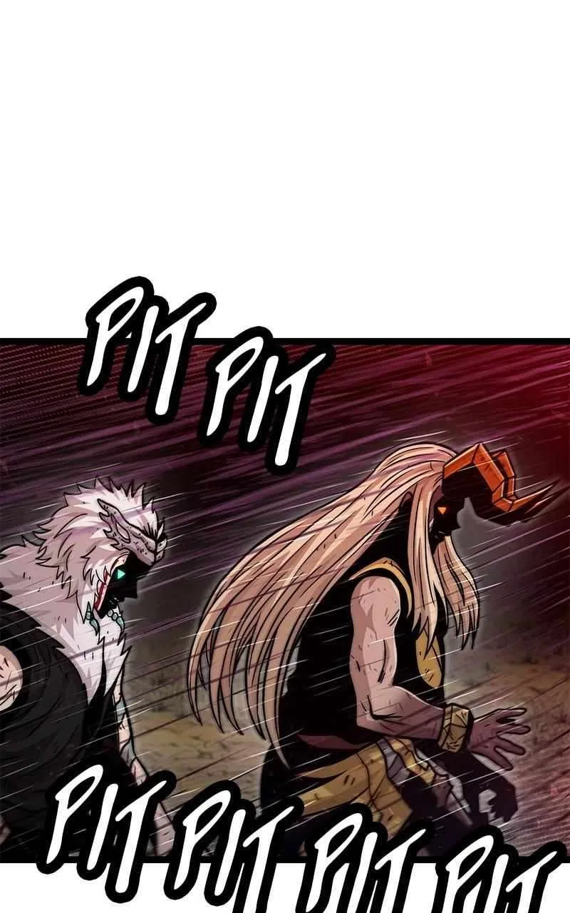 God Tribe Chapter 72 – Page 35