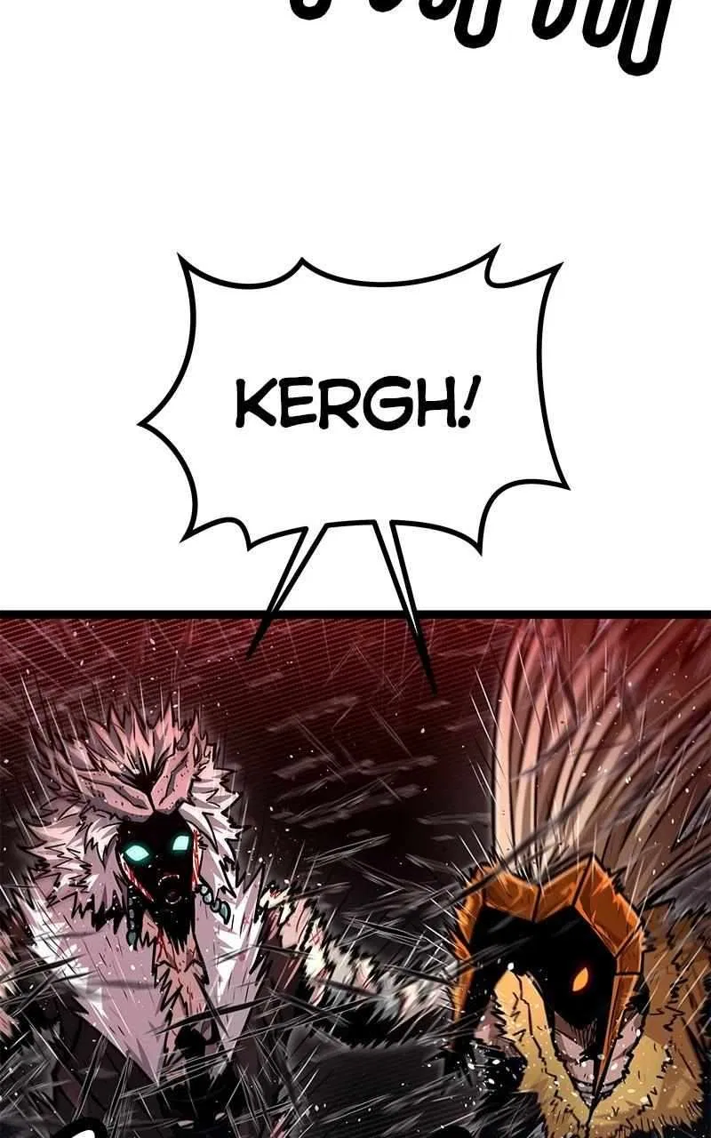 God Tribe Chapter 72 – Page 36