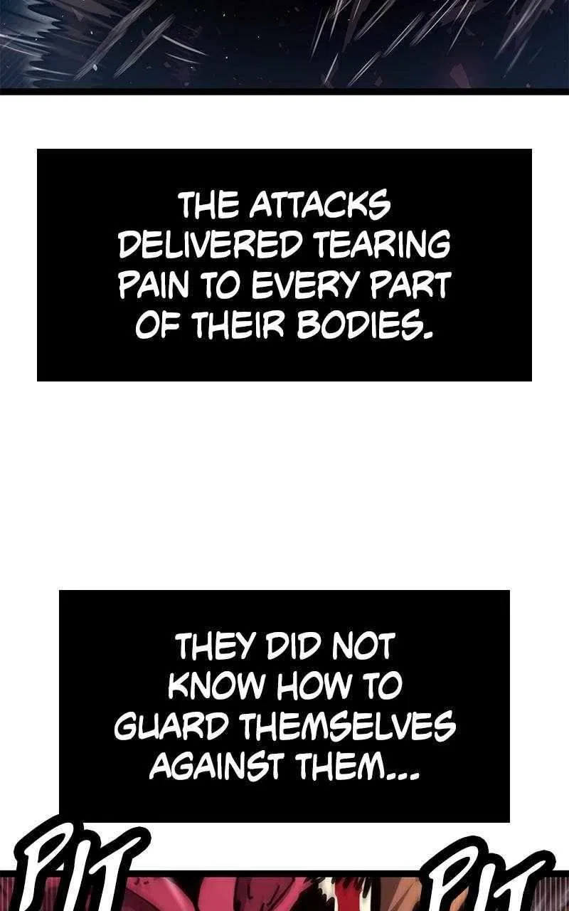 God Tribe Chapter 72 – Page 40