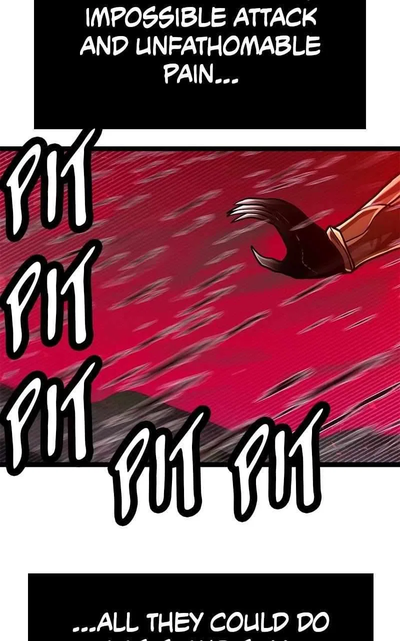 God Tribe Chapter 72 – Page 42