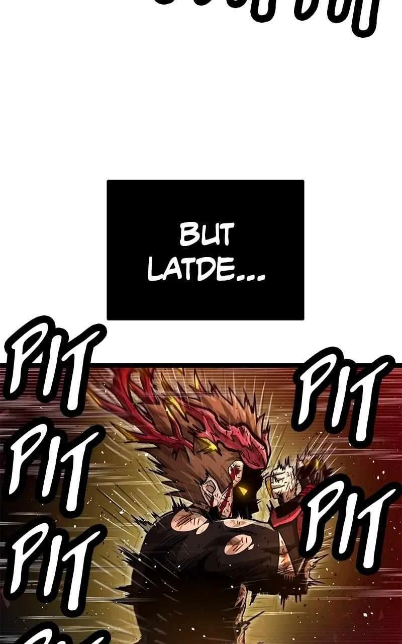 God Tribe Chapter 72 – Page 48