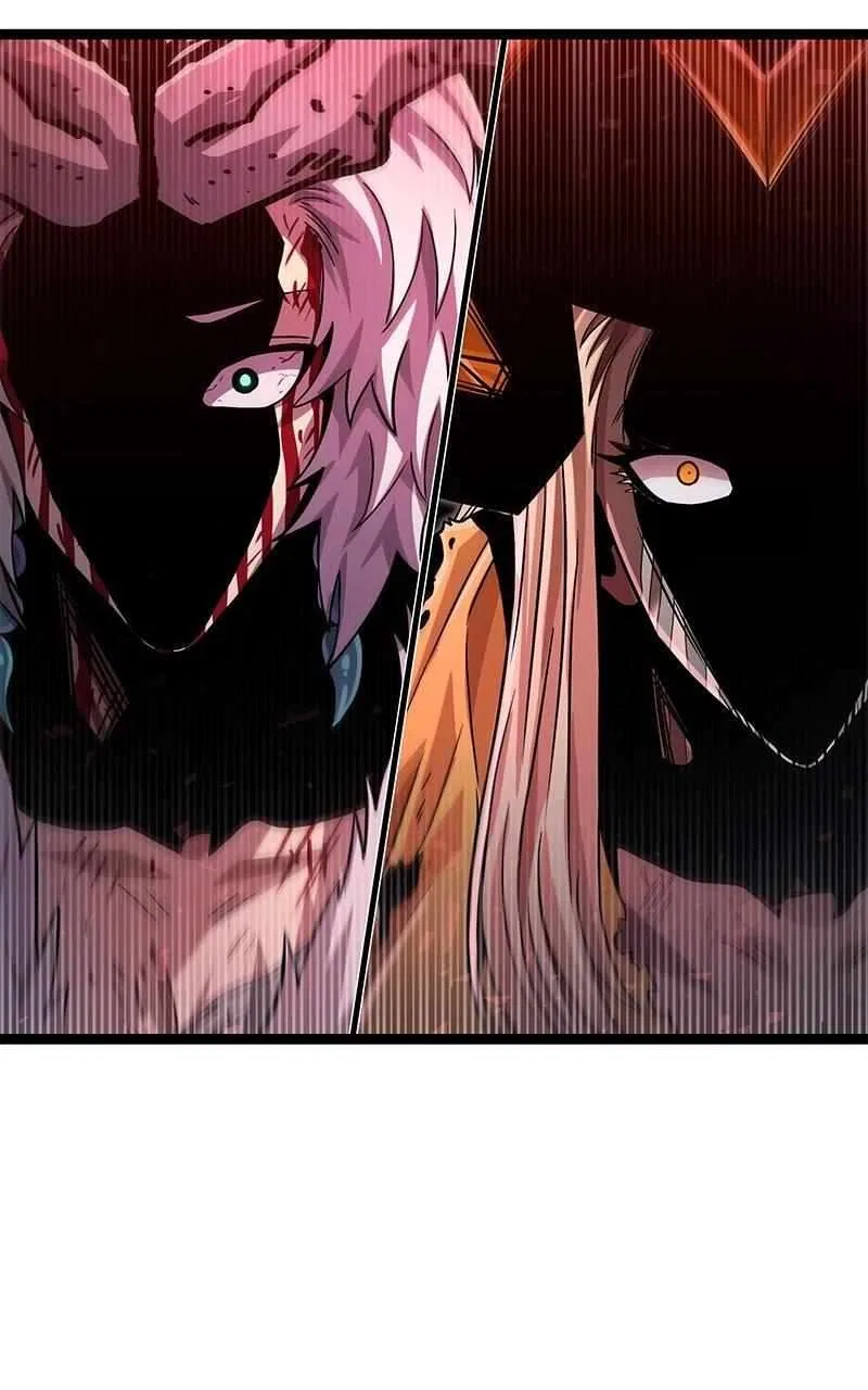 God Tribe Chapter 72 – Page 60