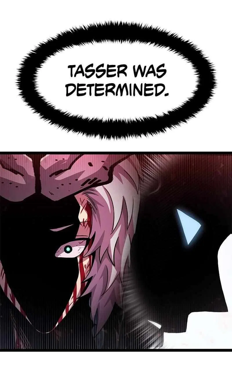 God Tribe Chapter 72 – Page 61