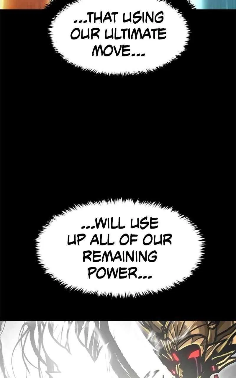 God Tribe Chapter 72 – Page 64