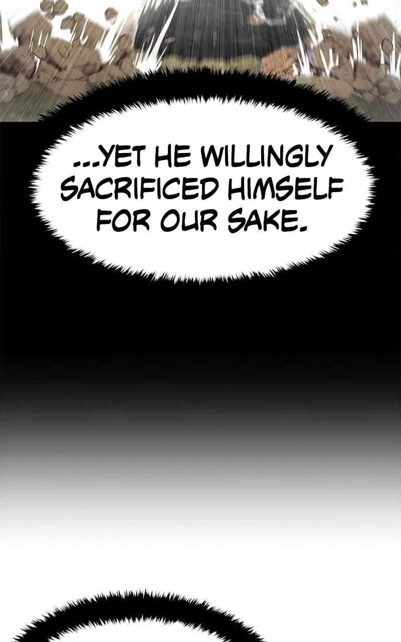 God Tribe Chapter 72 – Page 67