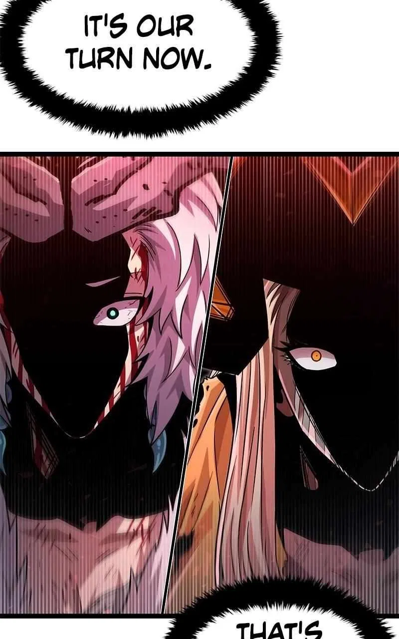 God Tribe Chapter 72 – Page 68