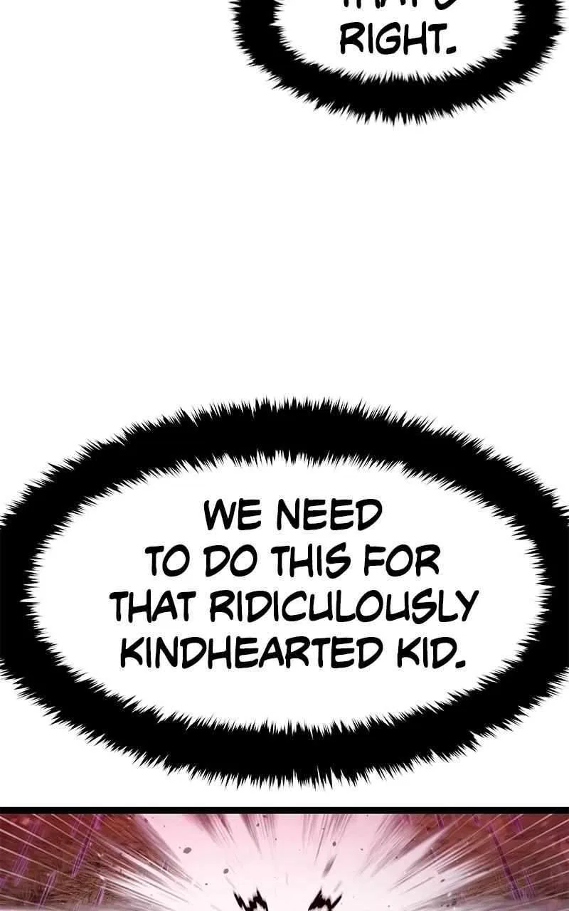 God Tribe Chapter 72 – Page 69
