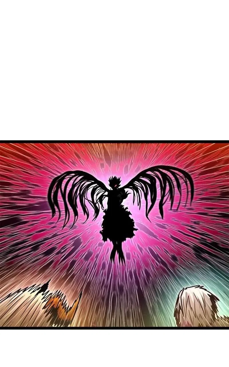 God Tribe Chapter 72 – Page 73