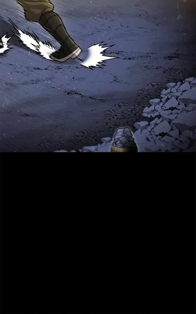 God Tribe Chapter 72 – Page 80
