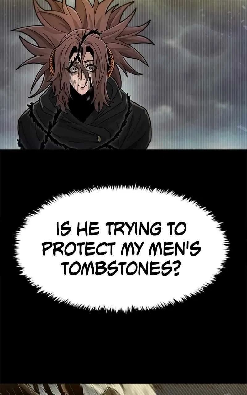 God Tribe Chapter 72 – Page 81