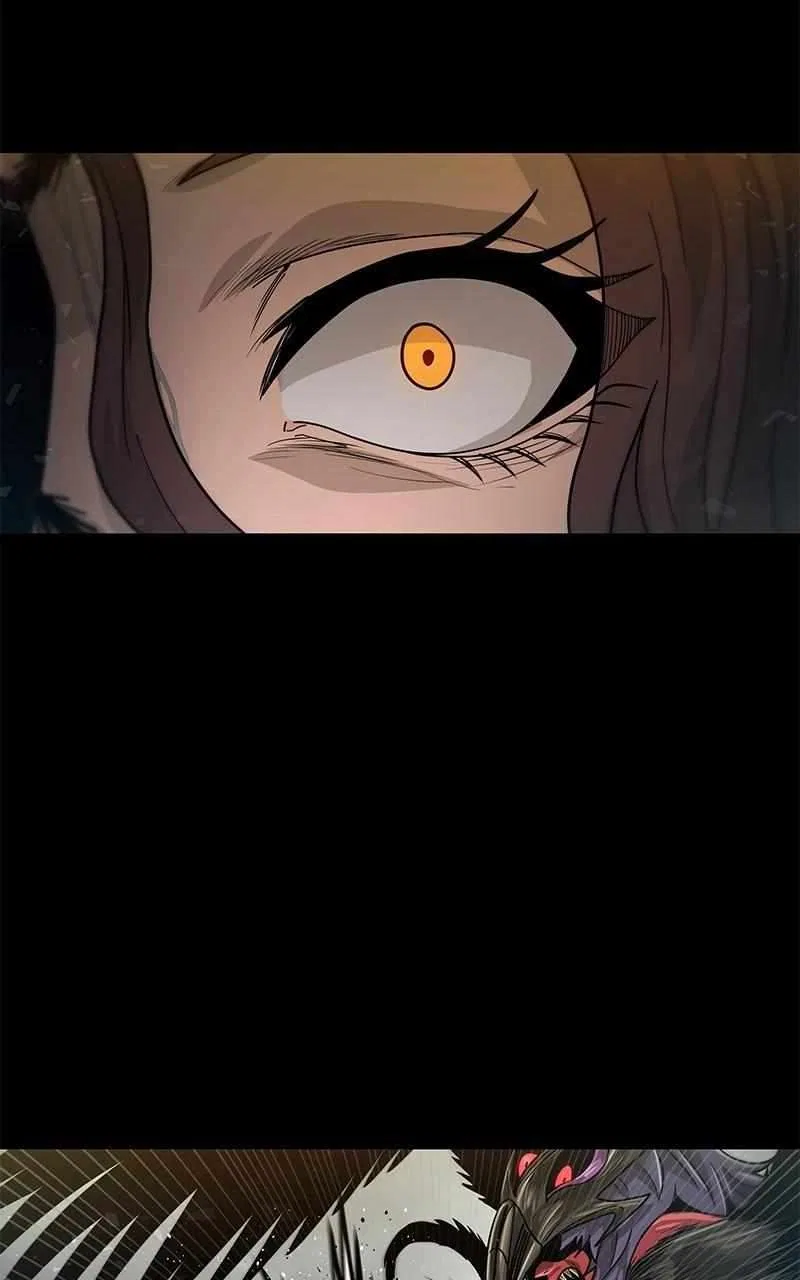 God Tribe Chapter 72 – Page 83