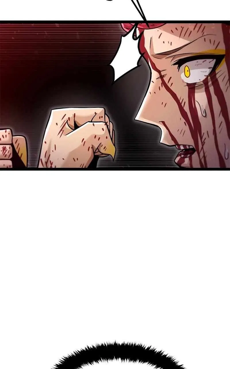 God Tribe Chapter 72 – Page 88