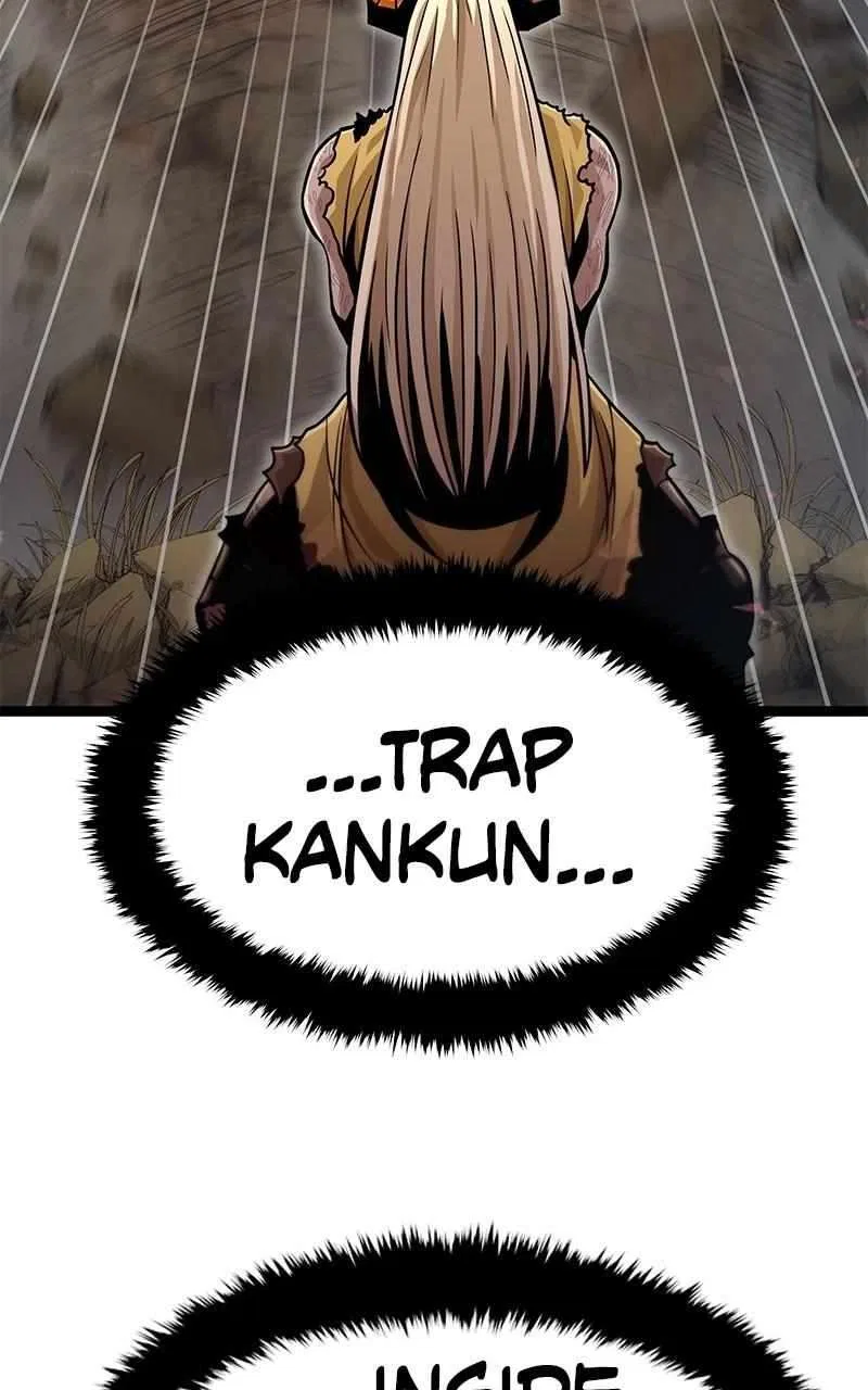 God Tribe Chapter 72 – Page 90