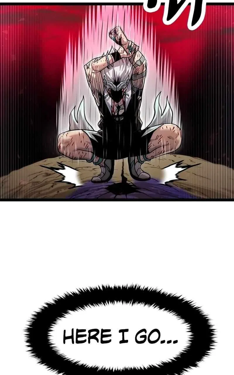 God Tribe Chapter 72 – Page 94