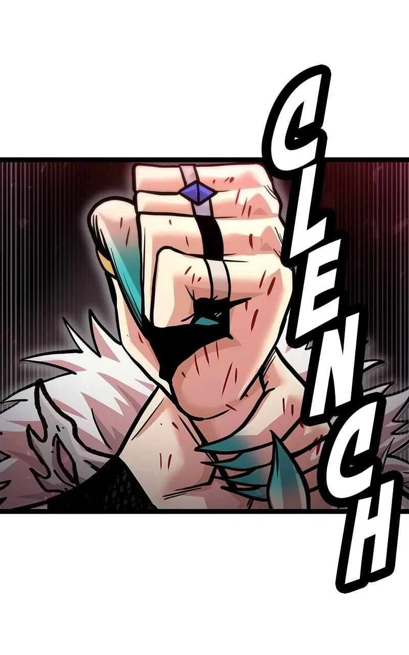 God Tribe Chapter 72 – Page 96