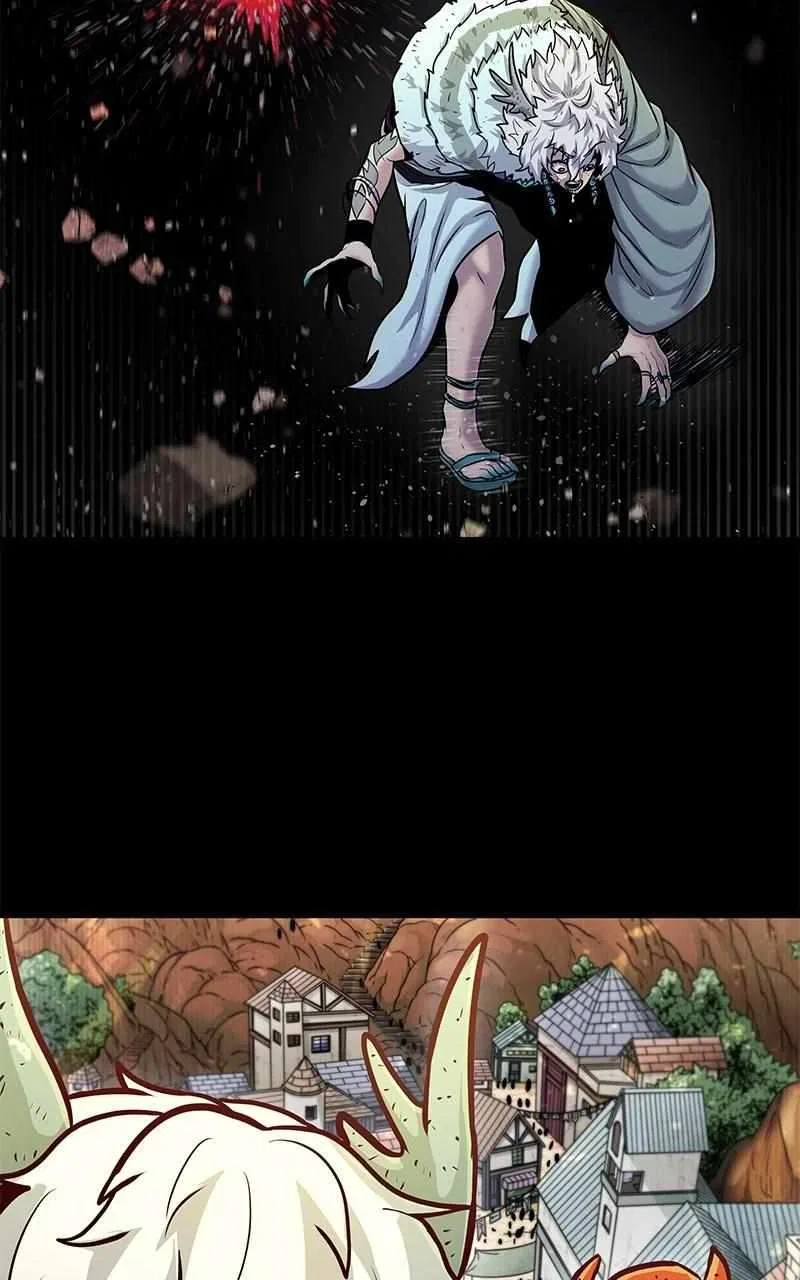 God Tribe Chapter 72 – Page 100
