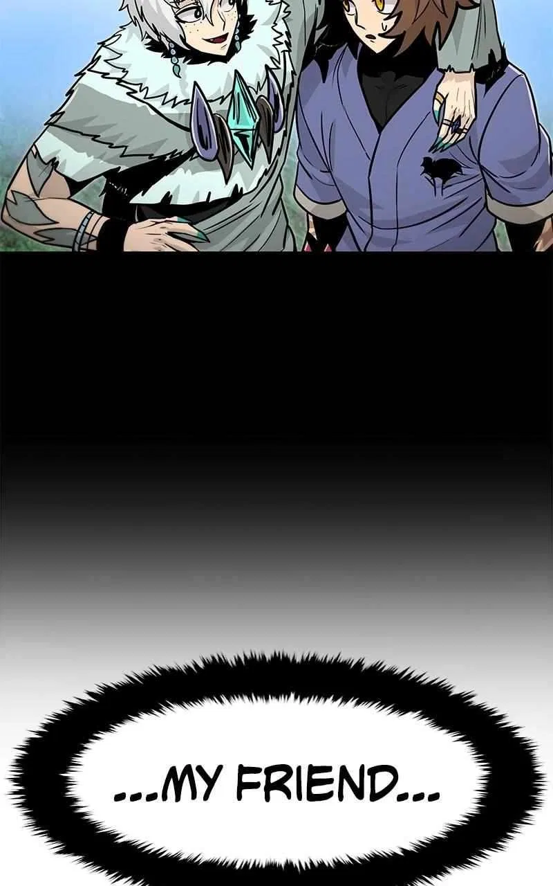 God Tribe Chapter 72 – Page 104