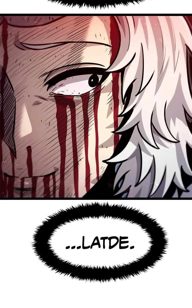 God Tribe Chapter 72 – Page 105