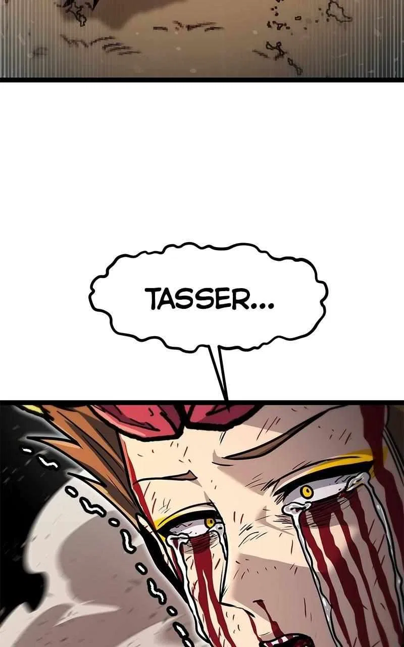 God Tribe Chapter 72 – Page 123