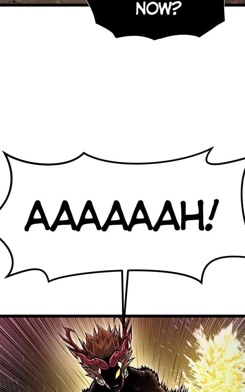 God Tribe Chapter 72 – Page 136
