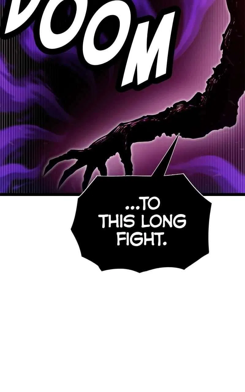 God Tribe Chapter 72 – Page 150
