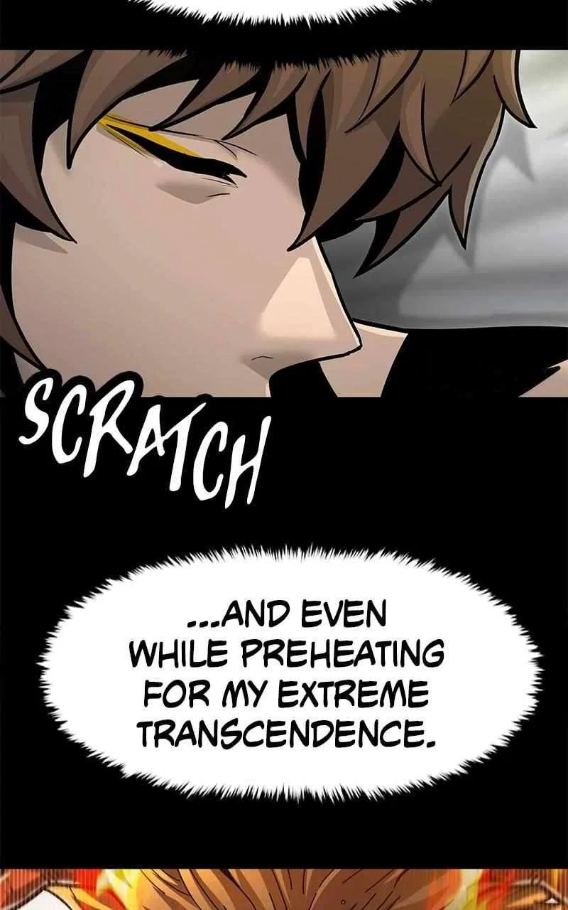 God Tribe Chapter 72 – Page 156