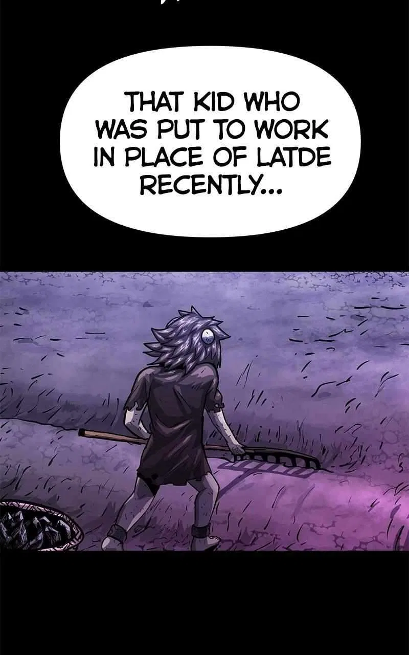 God Tribe Chapter 72 – Page 159