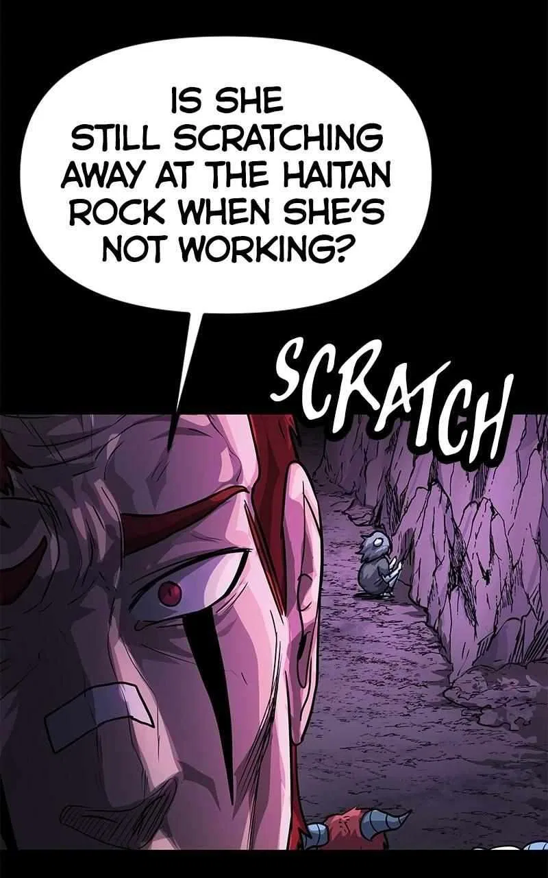 God Tribe Chapter 72 – Page 160