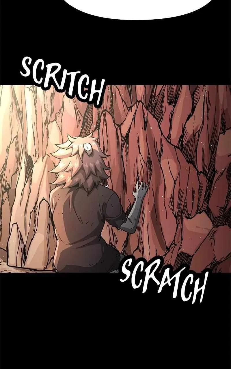 God Tribe Chapter 72 – Page 163