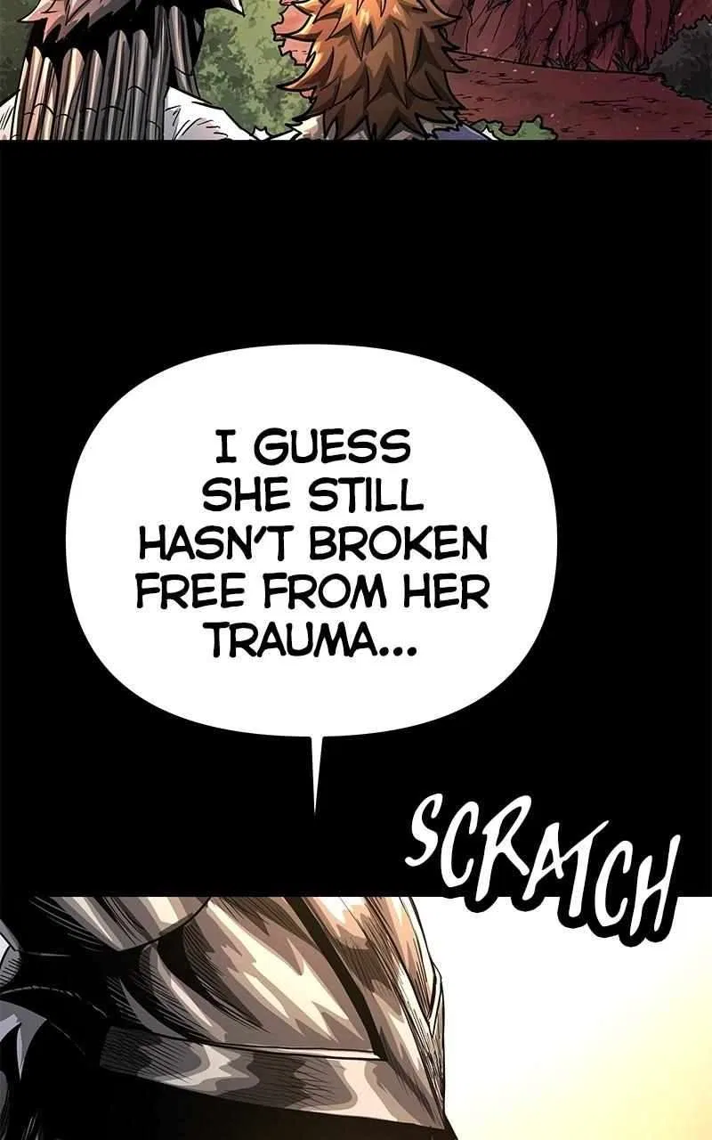 God Tribe Chapter 72 – Page 165