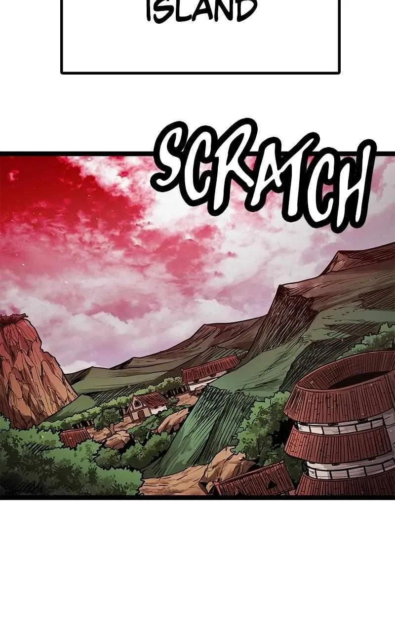 God Tribe Chapter 72 – Page 170