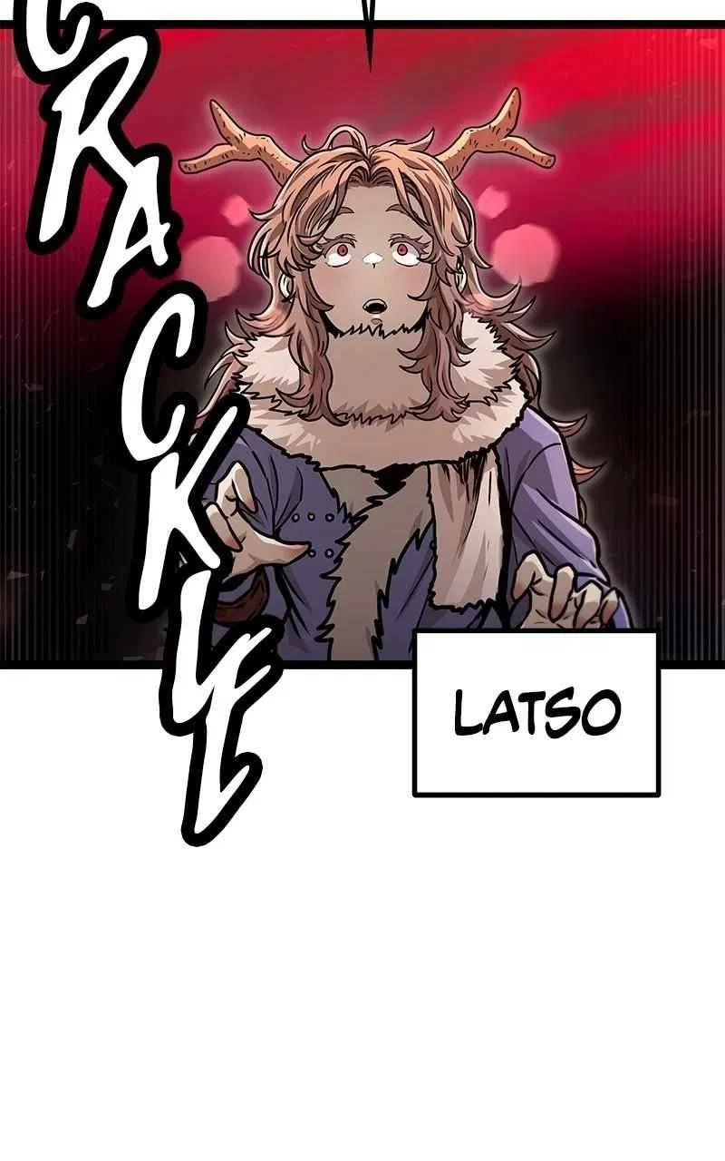 God Tribe Chapter 72 – Page 175