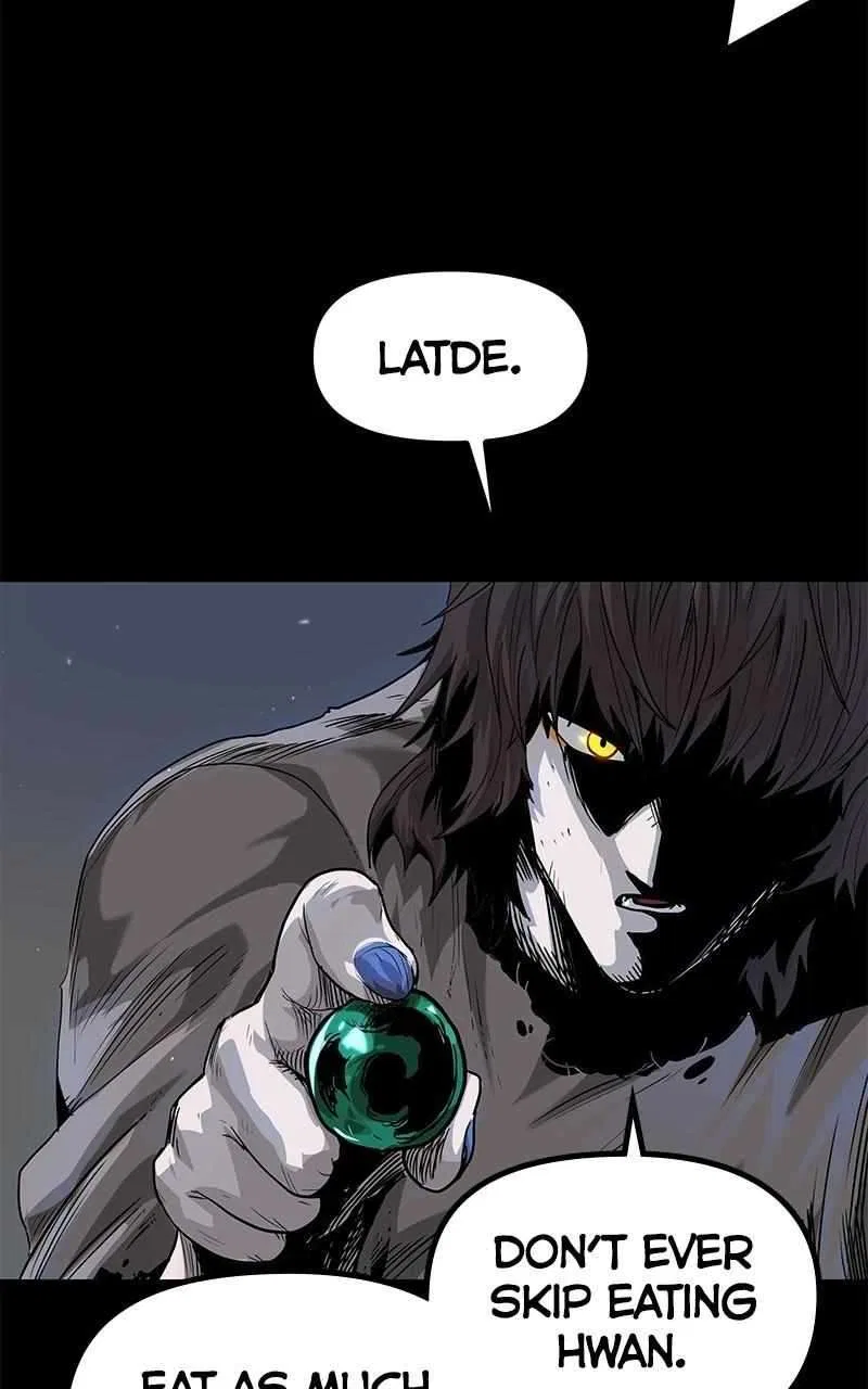 God Tribe Chapter 72 – Page 181