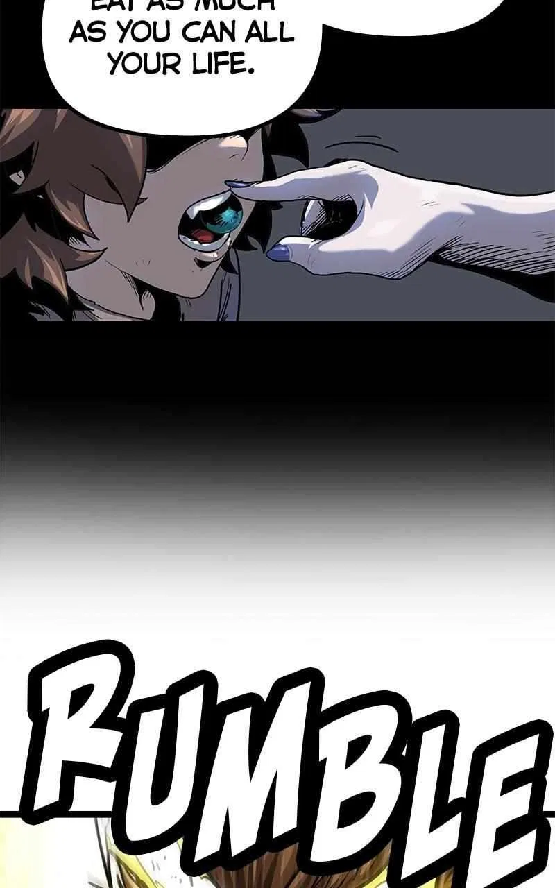 God Tribe Chapter 72 – Page 182