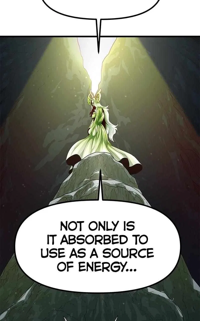 God Tribe Chapter 72 – Page 184
