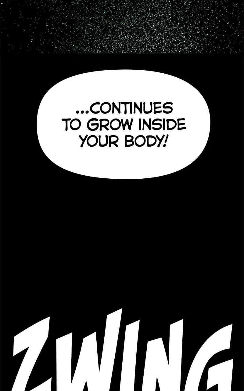 God Tribe Chapter 72 – Page 188
