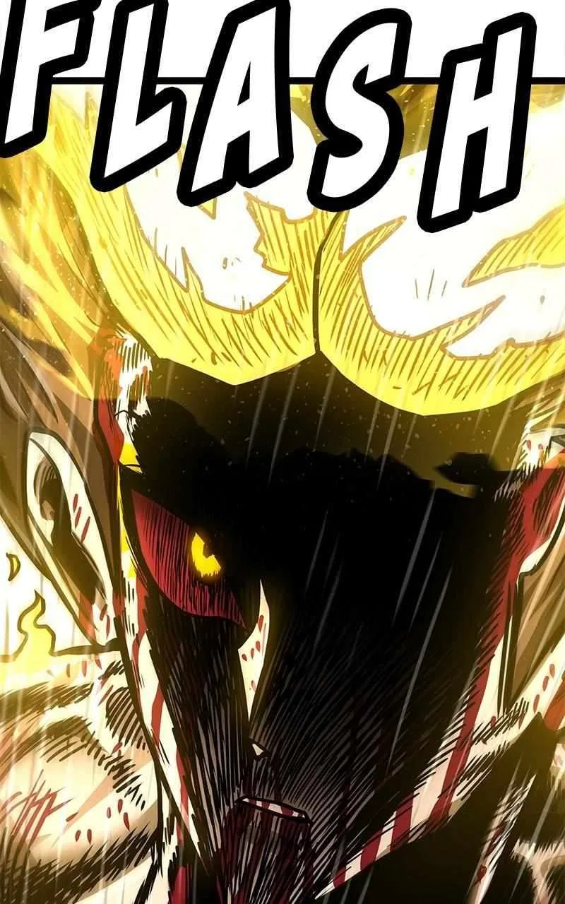 God Tribe Chapter 72 – Page 191