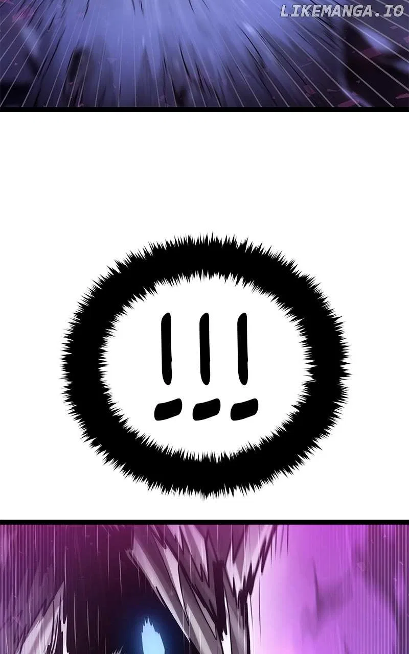 God Tribe Chapter 71 – Page 2