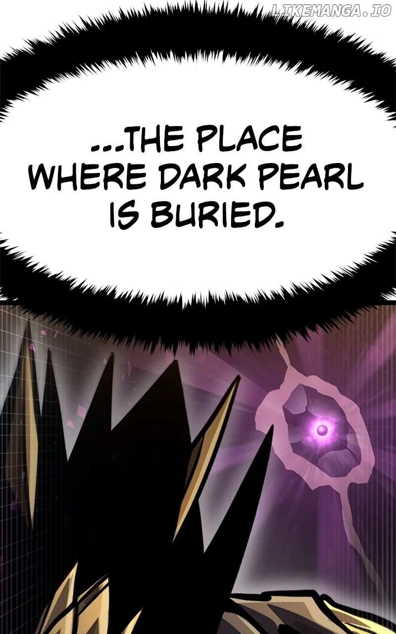 God Tribe Chapter 71 – Page 5