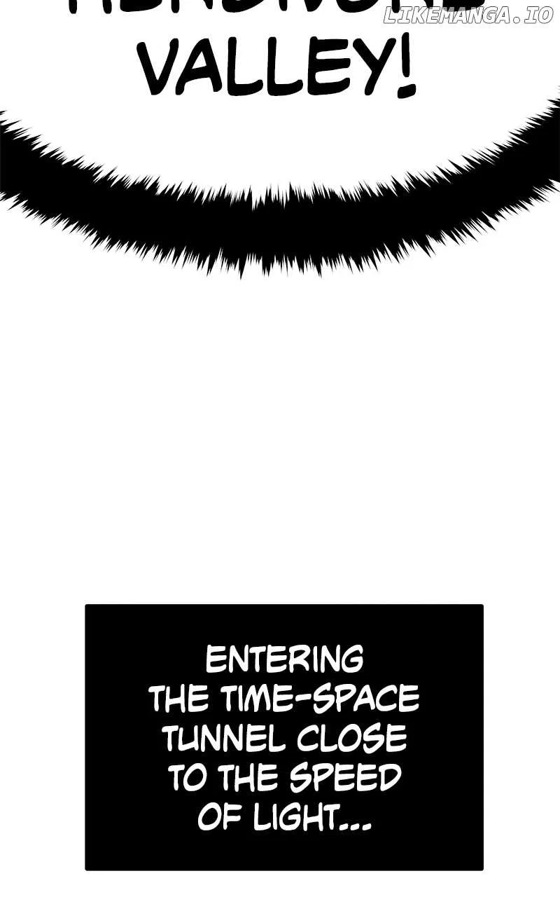 God Tribe Chapter 71 – Page 7