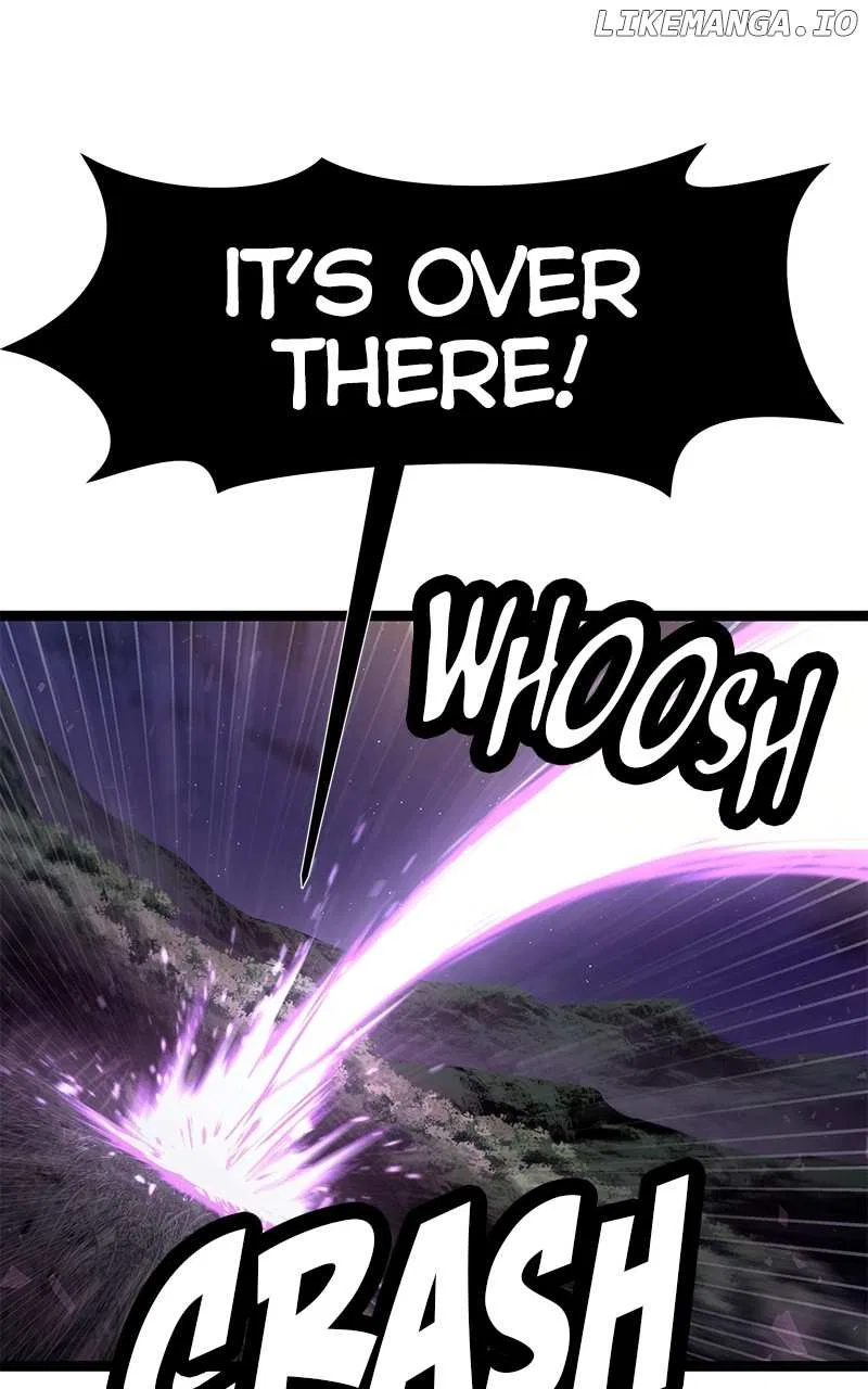 God Tribe Chapter 71 – Page 17