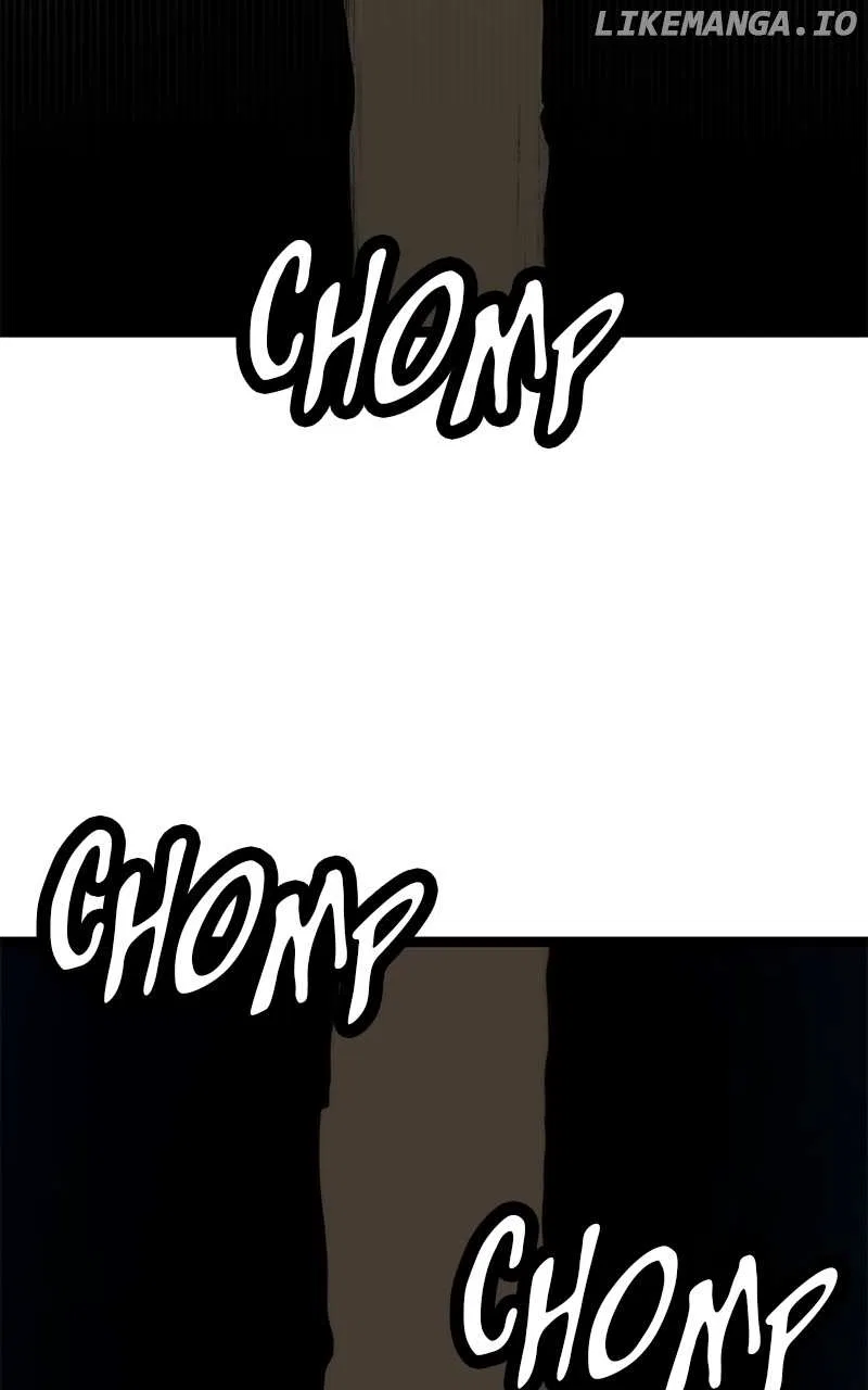 God Tribe Chapter 71 – Page 45