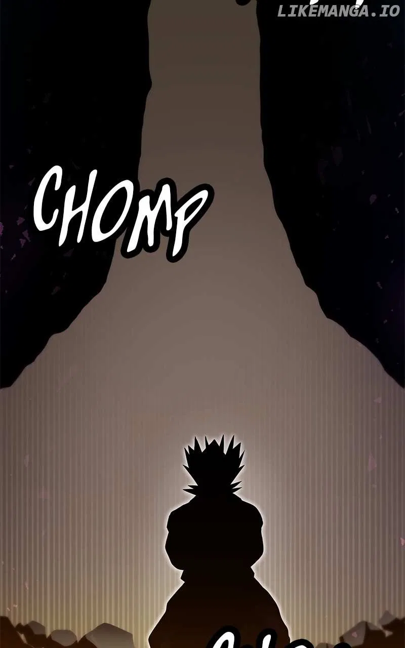 God Tribe Chapter 71 – Page 46
