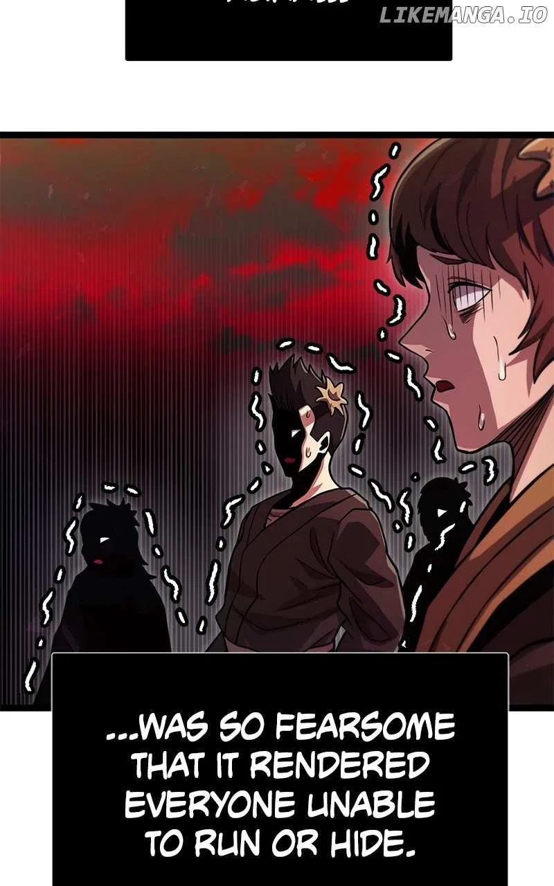God Tribe Chapter 71 – Page 52