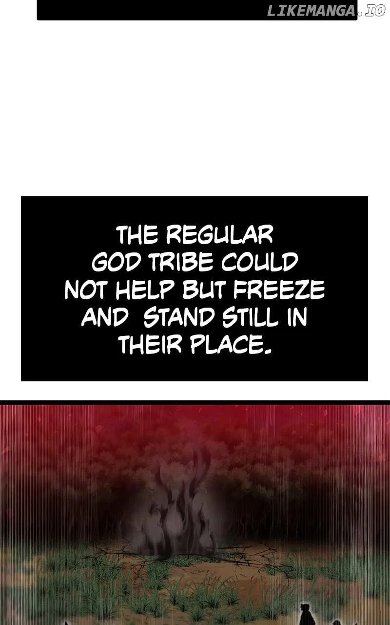 God Tribe Chapter 71 – Page 53
