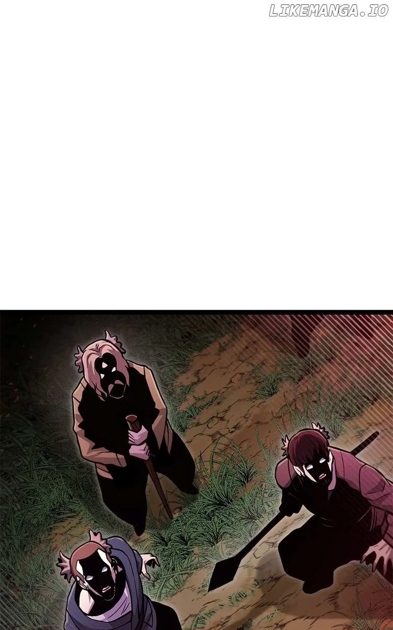 God Tribe Chapter 71 – Page 56