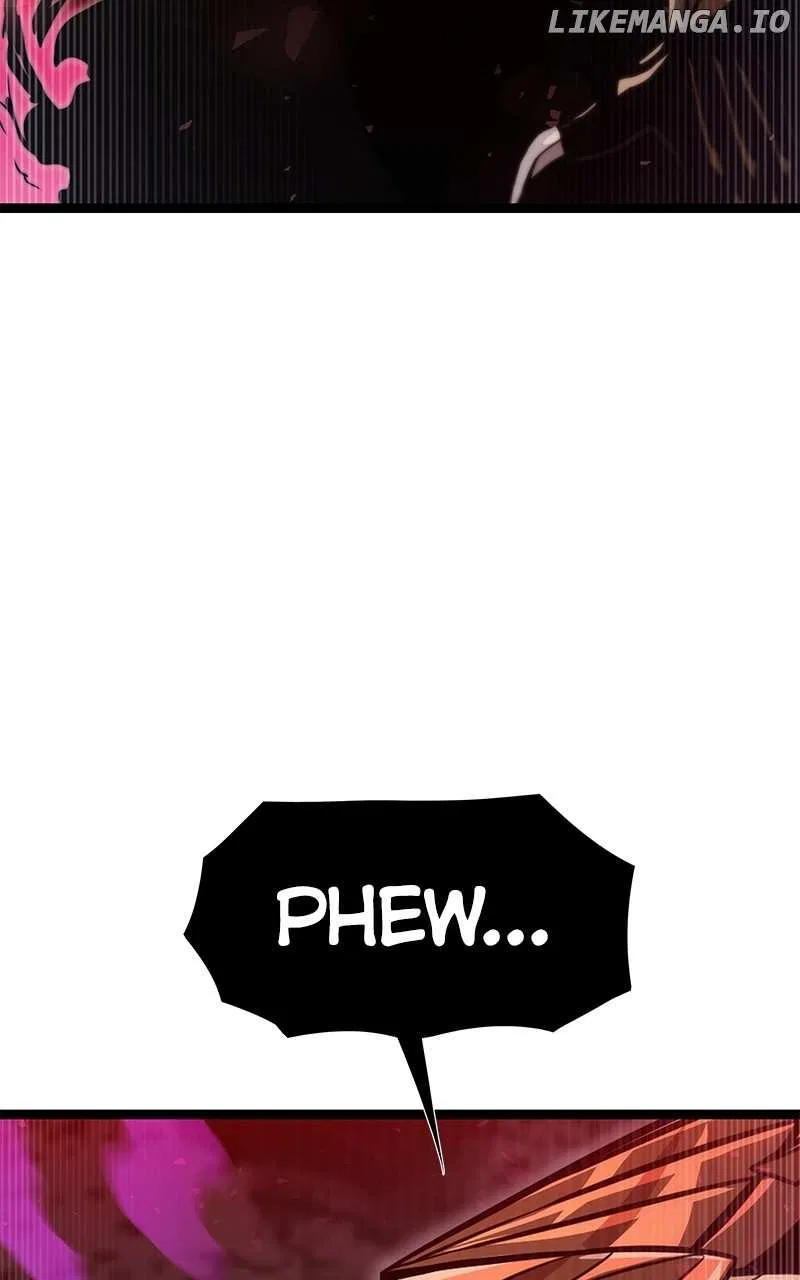 God Tribe Chapter 71 – Page 61